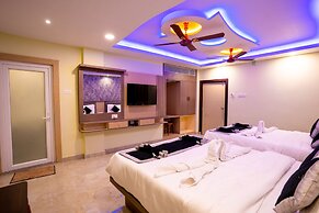 Hotel Dream Palace