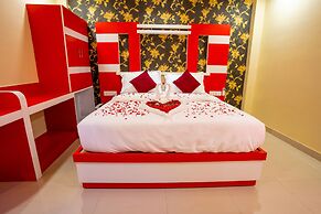 Hotel Dream Palace