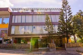 Hotel Dream Palace