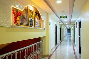Hotel Dream Palace