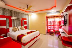 Hotel Dream Palace