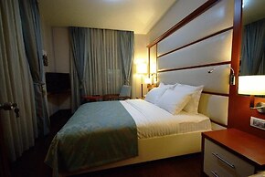 Dareyn Konak Hotel