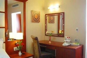 Dareyn Konak Hotel