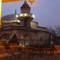Dareyn Konak Hotel
