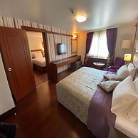Dareyn Konak Hotel