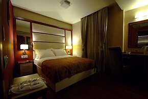 Dareyn Konak Hotel
