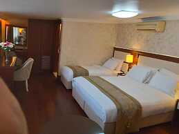 Dareyn Konak Hotel