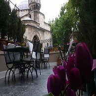 Dareyn Konak Hotel