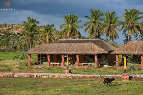 Zostel Hampi (Gangavathi)
