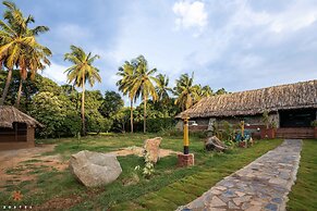 Zostel Hampi (Gangavathi)