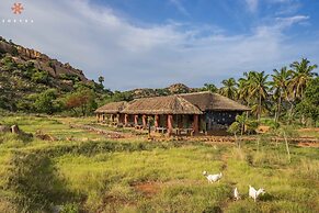 Zostel Hampi (Gangavathi)