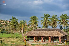 Zostel Hampi (Gangavathi)