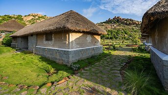 Zostel Hampi (Gangavathi)