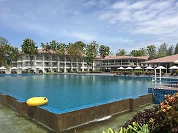 Century Langkasuka Resort Langkawi