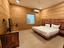 Hotel Grand Khalifa