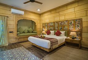 Hotel Grand Khalifa