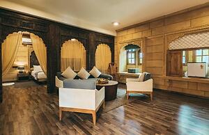 Hotel Grand Khalifa