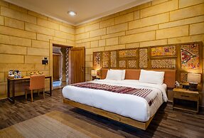 Hotel Grand Khalifa