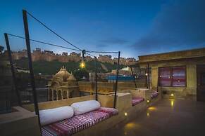 Hotel Grand Khalifa
