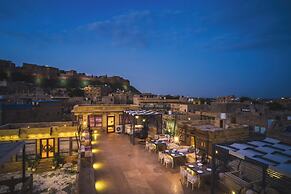 Hotel Grand Khalifa