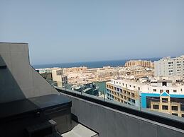 So City Hotel