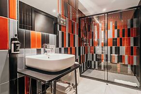 So City Hotel