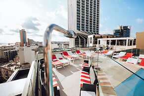 So City Hotel
