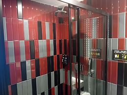 So City Hotel