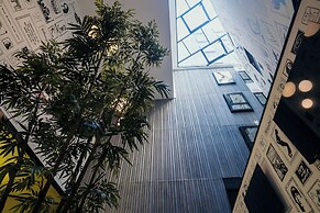 So City Hotel