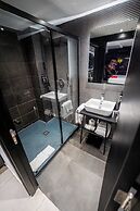 So City Hotel