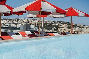 So City Hotel