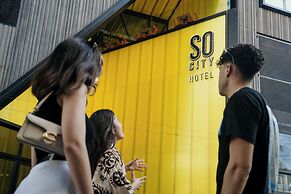 So City Hotel