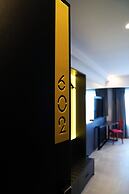 So City Hotel