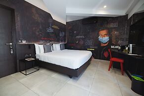 So City Hotel