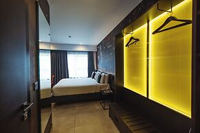 So City Hotel