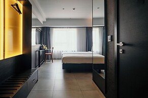 So City Hotel