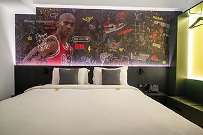 So City Hotel
