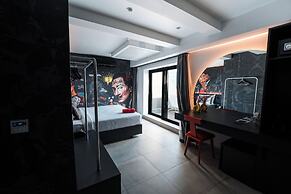 So City Hotel