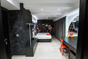 So City Hotel