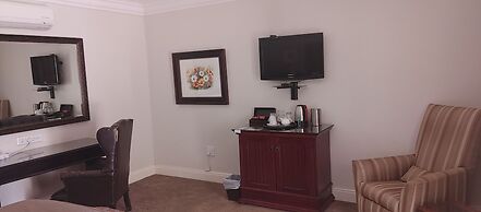 131 on Herbert Baker Boutique Hotel