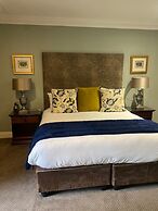 131 on Herbert Baker Boutique Hotel