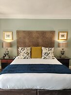 131 on Herbert Baker Boutique Hotel