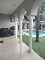 131 on Herbert Baker Boutique Hotel