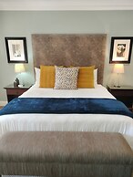 131 on Herbert Baker Boutique Hotel