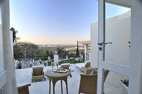 131 on Herbert Baker Boutique Hotel