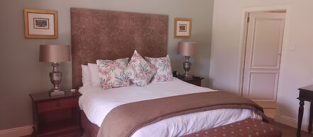 131 on Herbert Baker Boutique Hotel