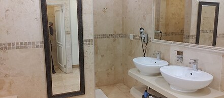 131 on Herbert Baker Boutique Hotel