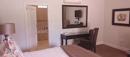 131 on Herbert Baker Boutique Hotel