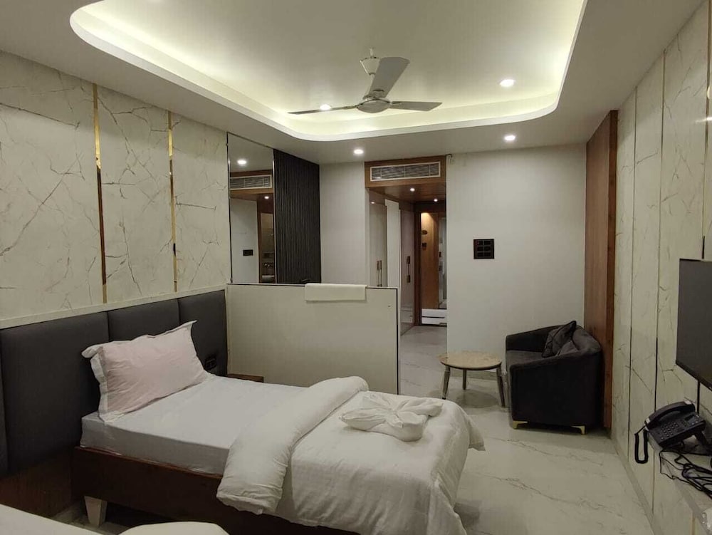 Hotel Samriddhi