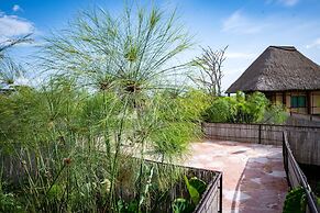 Little Okavango Camp